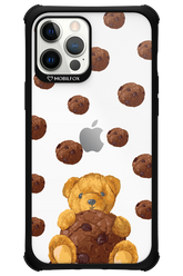 Cookie Bear - Apple iPhone 12 Pro Max