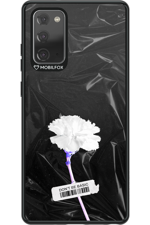 Basic Flower - Samsung Galaxy Note 20