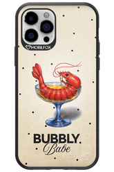Bubbly Babe 2.0 - Apple iPhone 12 Pro