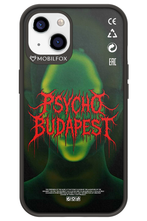 Unknown Nightmare - Apple iPhone 13