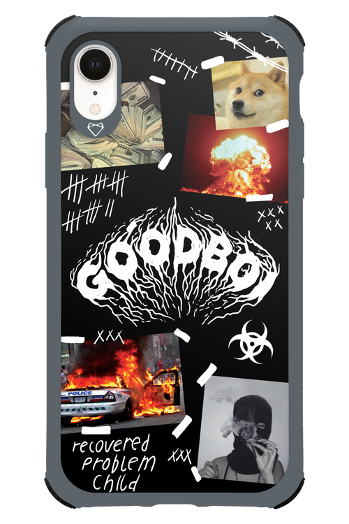 Good Boy - Apple iPhone XR