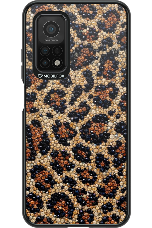 Crystal Roar 2.0 - Xiaomi Mi 10T 5G
