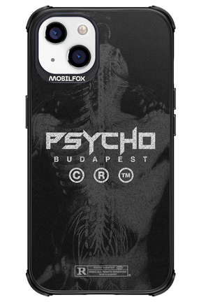 X-Ray - Apple iPhone 13