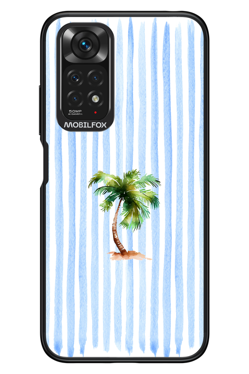 Palm Chill - Xiaomi Redmi Note 11/11S 4G