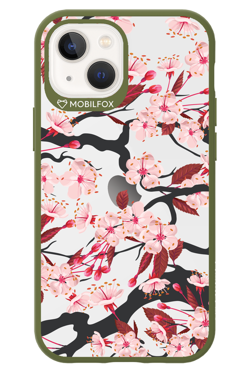 Sakura 2.0 - Apple iPhone 13 Mini