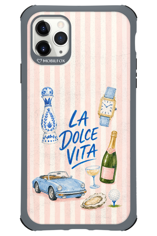La Dolce Vita 2.0 - Apple iPhone 11 Pro Max