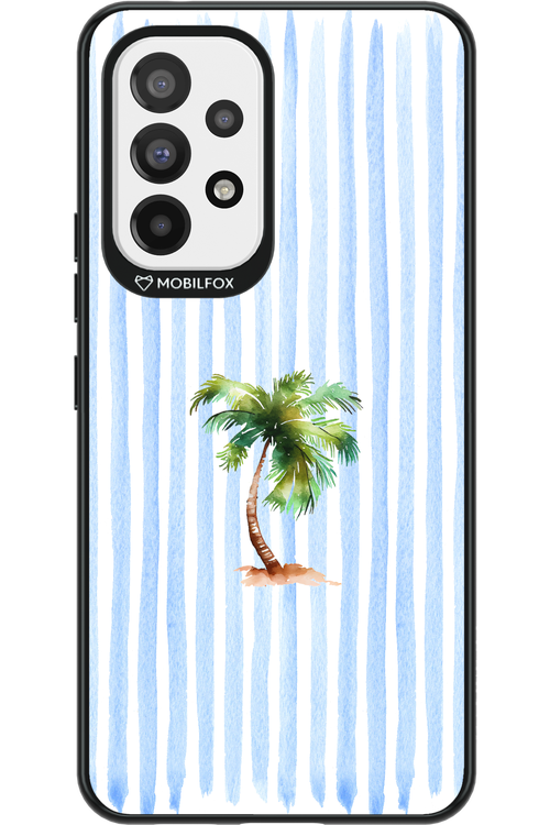 Palm Chill - Samsung Galaxy A53