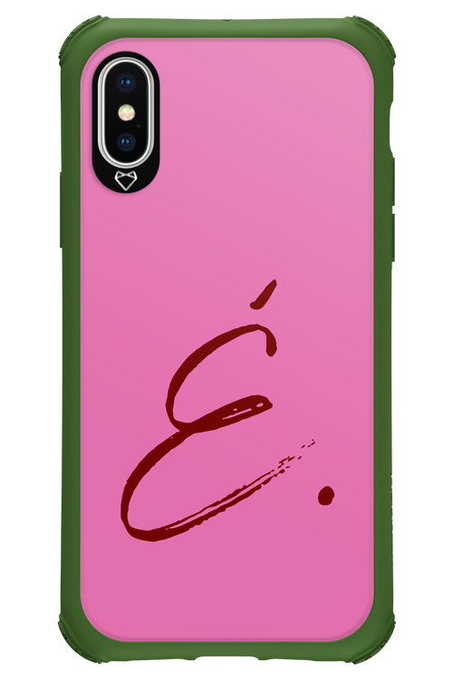 (Sorbet) E II 2.0 - Apple iPhone XS
