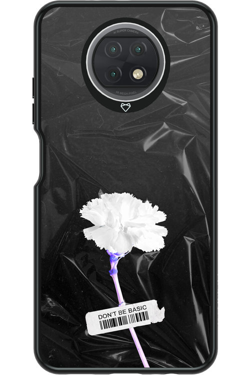 Basic Flower - Xiaomi Redmi Note 9T 5G