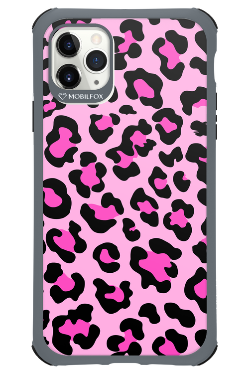 PINK LEOPARD - Apple iPhone 11 Pro Max
