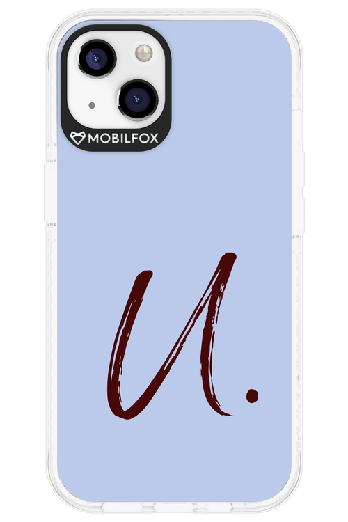 (Jellyfish Presso) U 2.0 - Apple iPhone 13