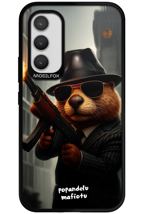 Popandelu mafiotu - Samsung Galaxy A34