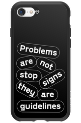 Problemz 2.0 - Apple iPhone 8
