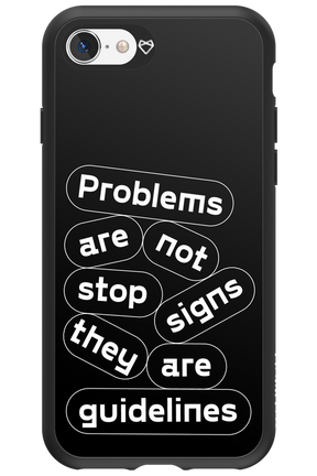 Problemz 2.0 - Apple iPhone 8