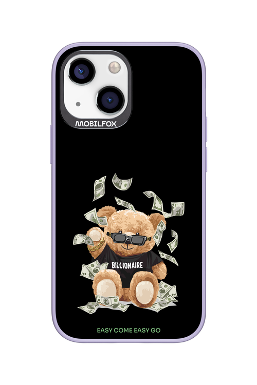 Easy Come Easy Go - Apple iPhone 13 Mini