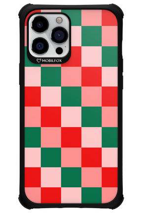 Christmas Pattern - Apple iPhone 12 Pro Max