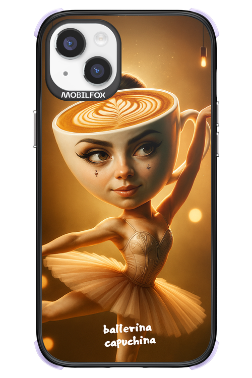 Balerina - Apple iPhone 14 Plus