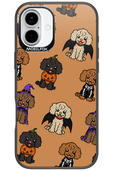 BOO-DLE CREW - Apple iPhone 16 Plus