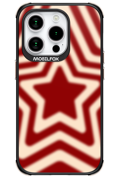 Star - Apple iPhone 15 Pro
