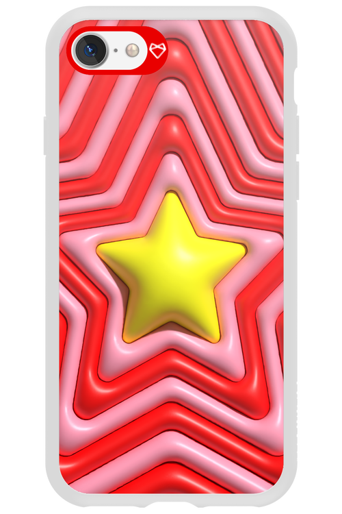 Star - Apple iPhone 7