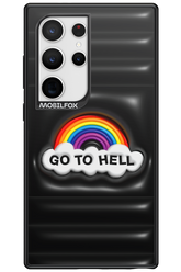 Go To Hell (10th anniversary) 2.0 - Samsung Galaxy S24 Ultra