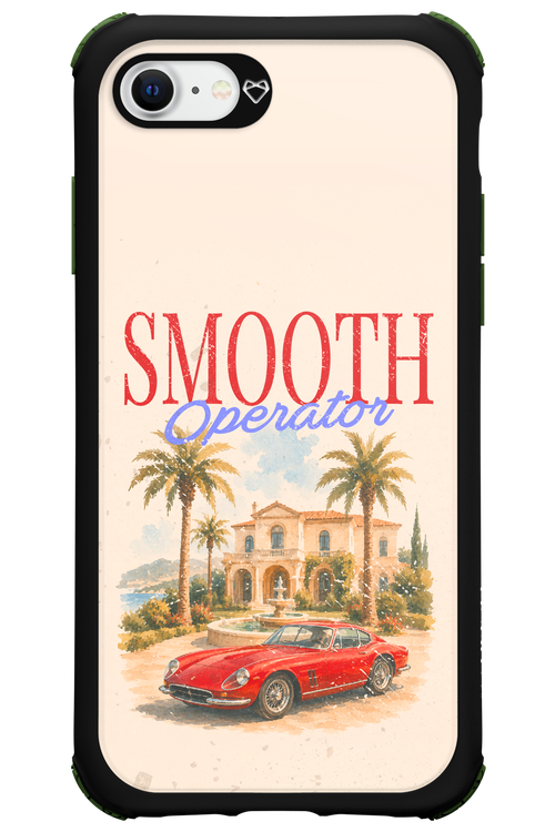 Smooth Operator 2.0 - Apple iPhone SE 2020