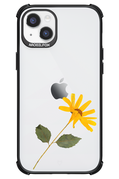 Pressed Flower - Apple iPhone 14 Plus