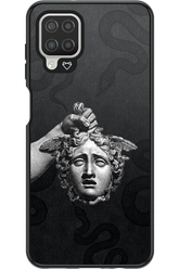 Medusa’s Gaze - Samsung Galaxy A12