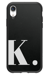 K (Off Space) 2.0 - Apple iPhone XR