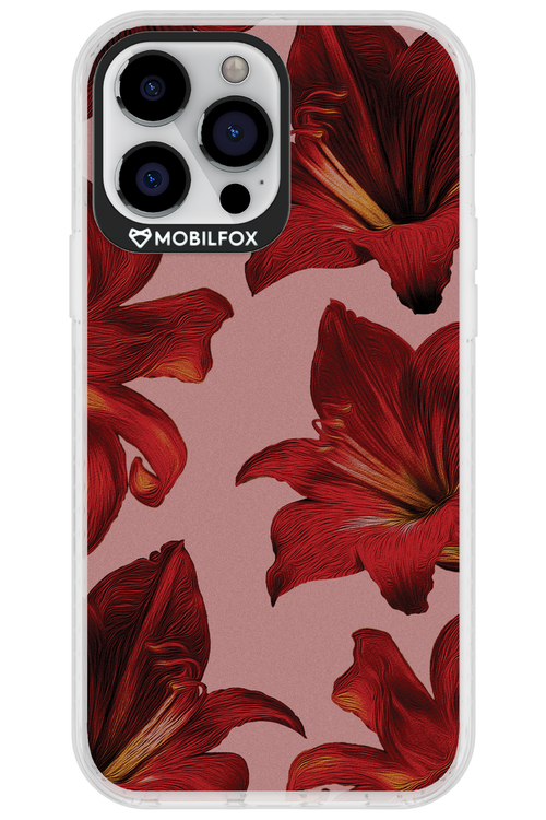 Amaryllis Mist - Apple iPhone 13 Pro Max