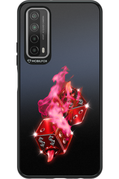 Lucky Thirsty 2.0 - Huawei P Smart 2021
