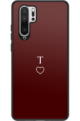 T Burgundia 2.0 - Huawei P30 Pro