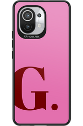 G (Sorbet) 2.0 - Xiaomi Mi 11 5G