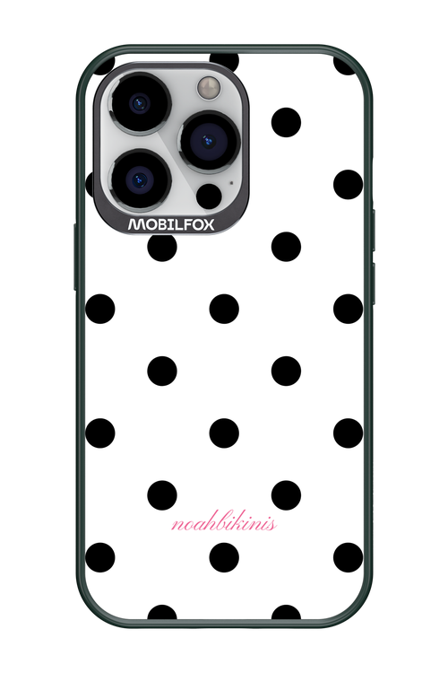 Baby Dots - Apple iPhone 13 Pro