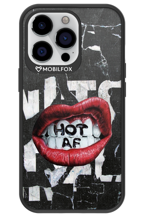 HOT AS F - Apple iPhone 13 Pro