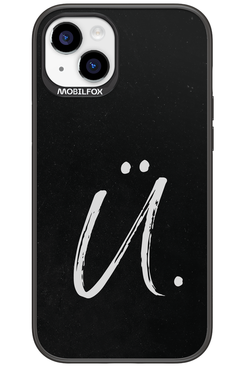 (Off Space) U II 2.0 - Apple iPhone 15 Plus
