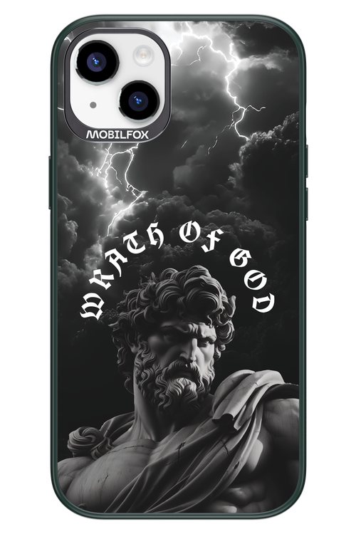God - Apple iPhone 14 Plus