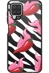 SPICY STRIPES 2.0 - Samsung Galaxy A12