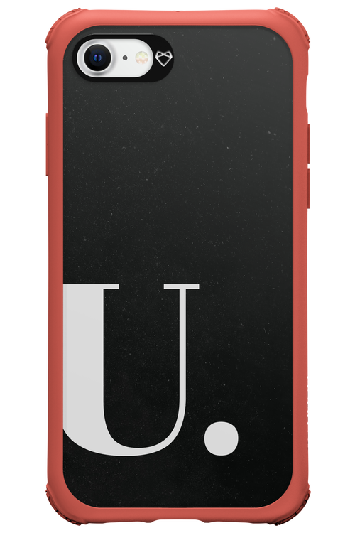 U (Off Space) 2.0 - Apple iPhone SE 2022