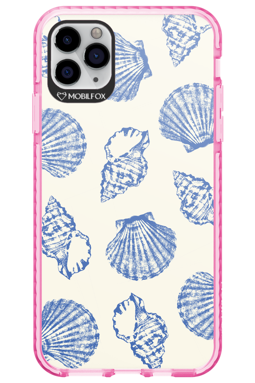 Shell Yeah! - Apple iPhone 11 Pro Max
