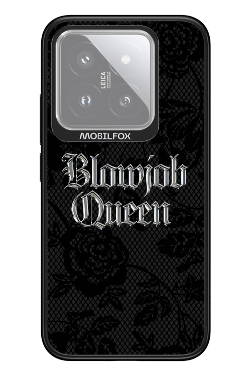 Blowjob Queen 2.0 - Xiaomi 14