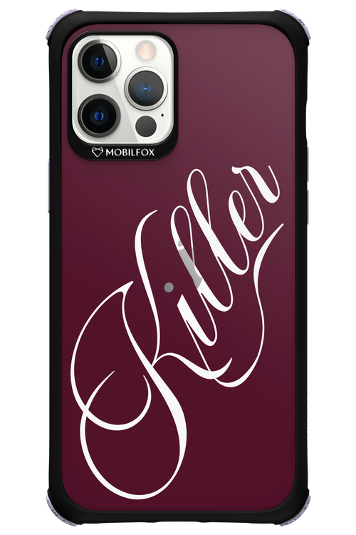 Cherry Killer - Apple iPhone 12 Pro Max