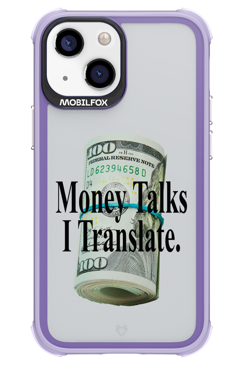 Money Talks II 2.0 - Apple iPhone 13 Mini