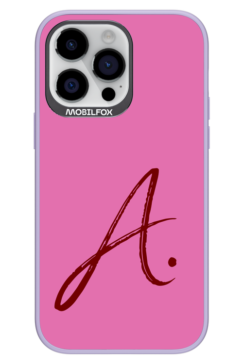 (Sorbet) A 2.0 - Apple iPhone 14 Pro Max