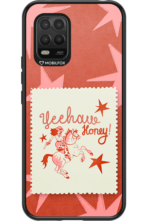 Yeehaw Honey 2.0 - Xiaomi Mi 10 Lite 5G