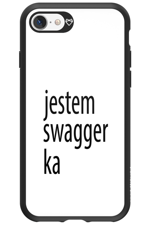 Swagger 2.0 - Apple iPhone 7