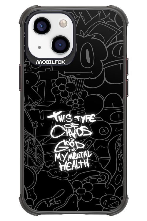 My Mental Health - Apple iPhone 13 Mini