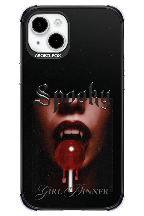 Freaky Girl - Apple iPhone 15 Plus