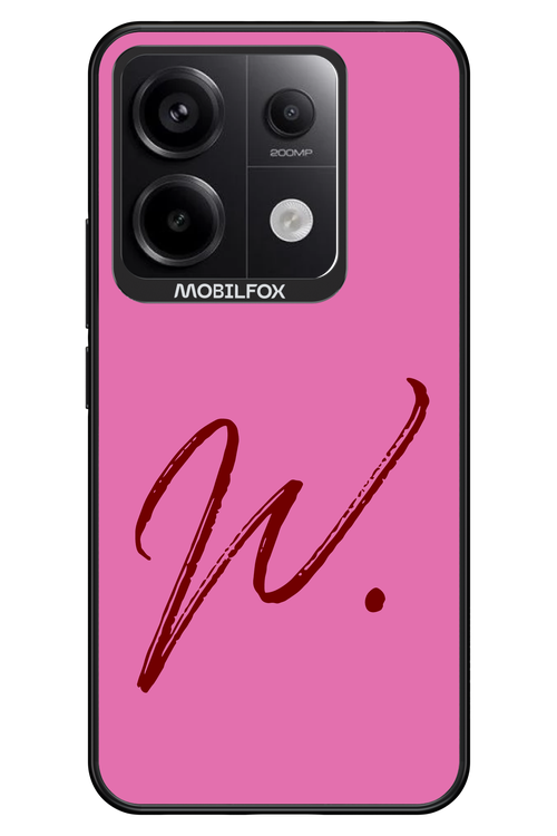 (Sorbet) W 2.0 - Xiaomi Redmi Note 13 Pro 5G