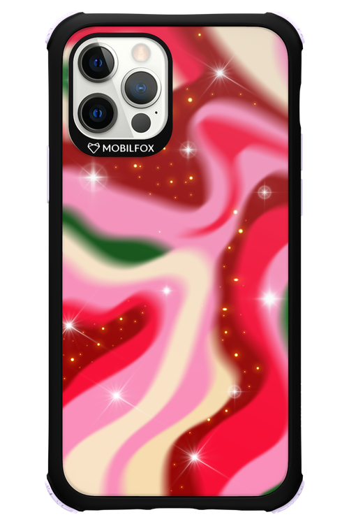 Warmes Wishes - Apple iPhone 12 Pro